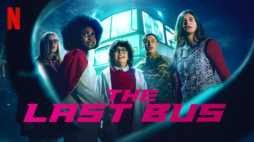 The Last Bus (Season 01) Download in Hindi-Webseries 