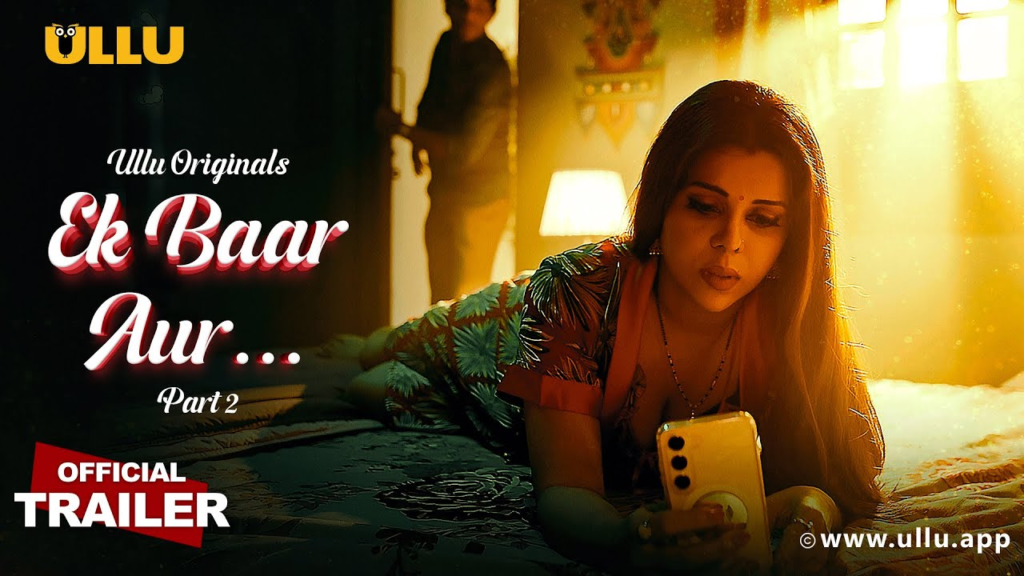 Ek Baar Aur (Season 02) Download in Hindi-Webseries 