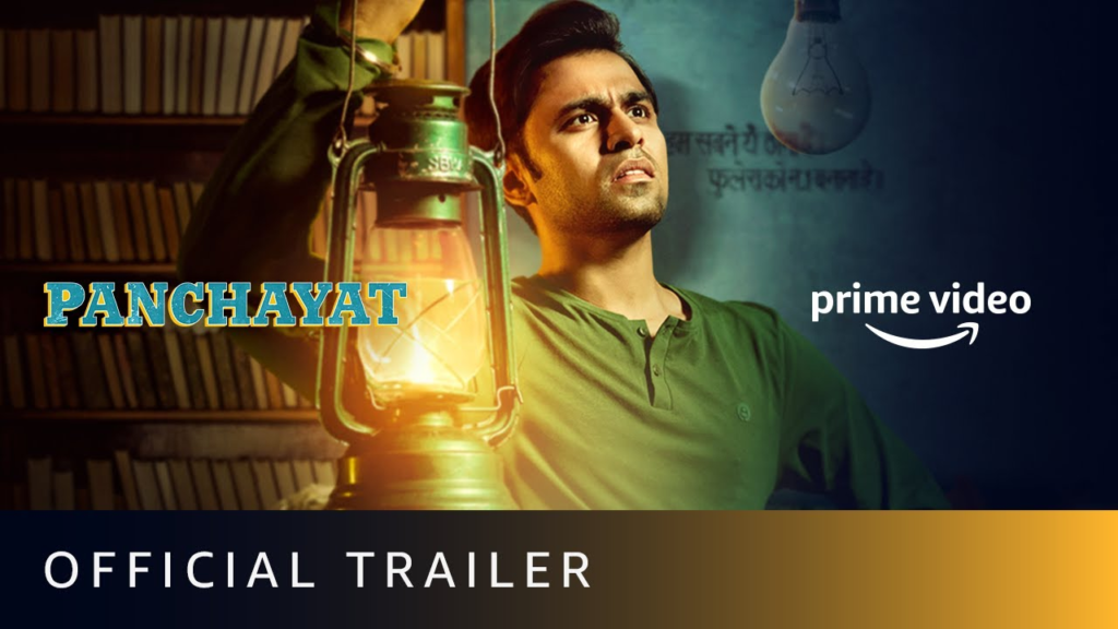 Panchayat (Season 01) Download in Hindi-Webseries 