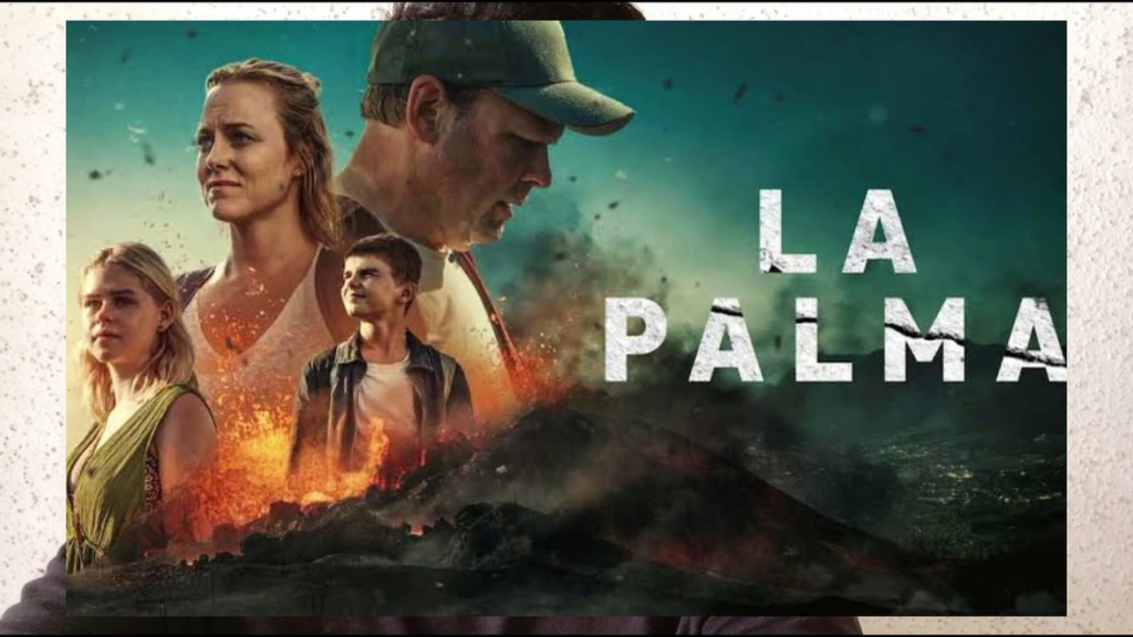 La Palma (Season 01) Download in Hindi-Webseries 