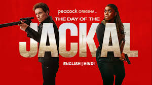 The Day of the Jackal (Season 01) Download in Hindi-Webseries 