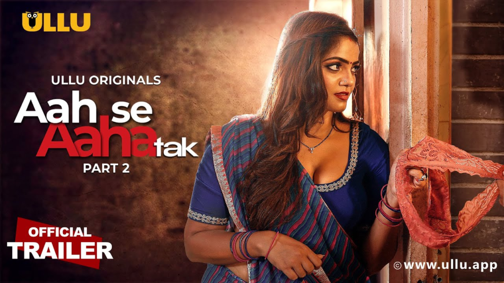 Aah Se Aaha Tak (Season 01) Download in Hindi-Webseries 