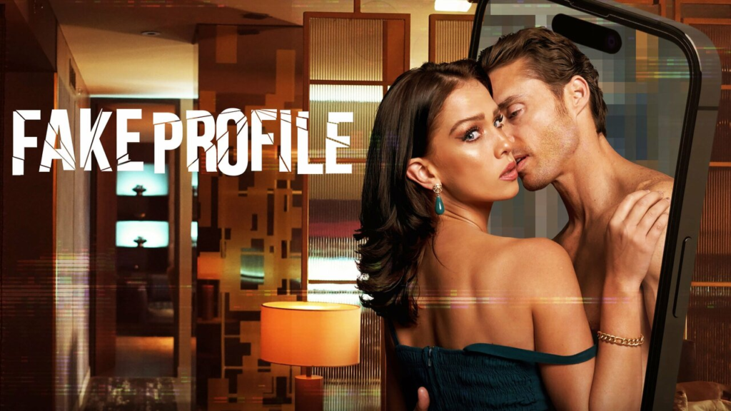 Fake Profile (Season 01) Download in Hindi-Webseries 