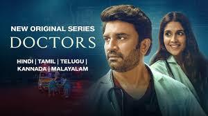 Doctors (Season 01) Download in Hindi-Webseries 