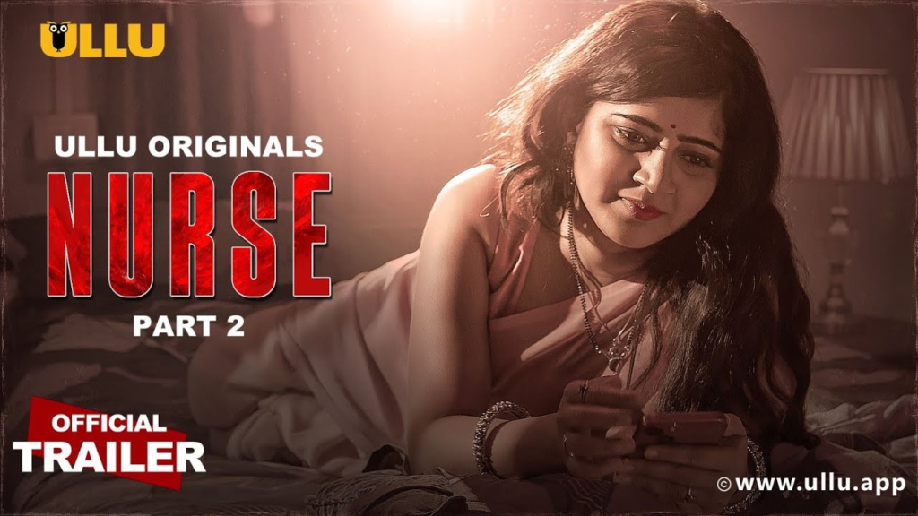 Nurse (Season 01) Download in Hindi-Webseries 