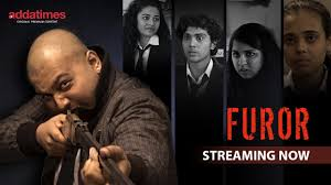 Furor Hindi Season 1 Complete Watch Online and Free Download