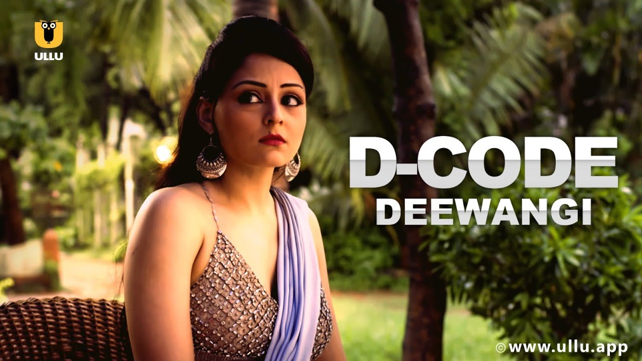 D Code Hindi (Season 1) Complete Watch Online and Free Download