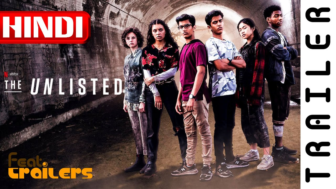 The Unlisted Hindi (Season 1) Complete Watch Online and Free Download