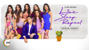 Love Sleep Repeat Hindi (Season 1) Complete Watch Online and Free Download