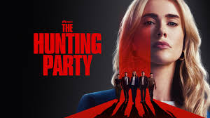 The Hunting Party Hindi (Season 1) Complete Watch Online and Free Download