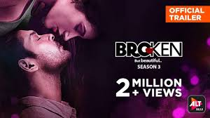 Broken But Beautiful (Season 01) Download in Hindi-Webseries 