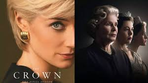 The Crown (Season 01) Download in Hindi-Webseries 