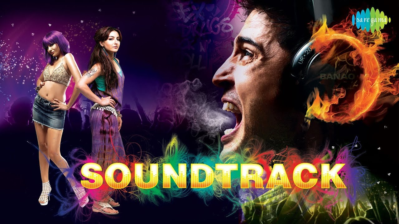 Soundtrack (Season 01) Download in Hindi-Webseries 