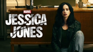 Marvel's Jessica Jones (Season 02) Download in Hindi-Webseries 