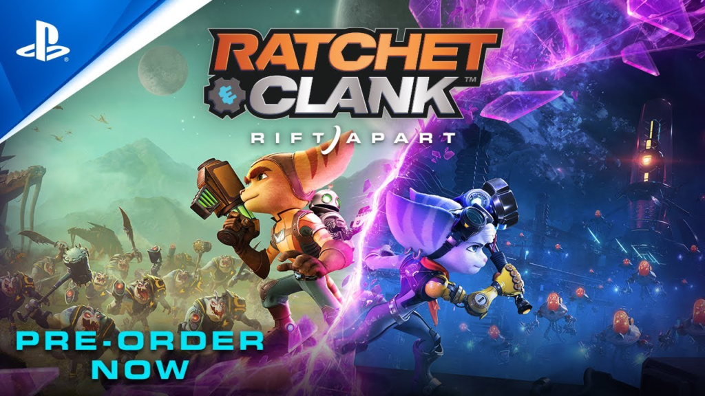 Ratchet And Clank (Season 01) Download in Hindi-Webseries 