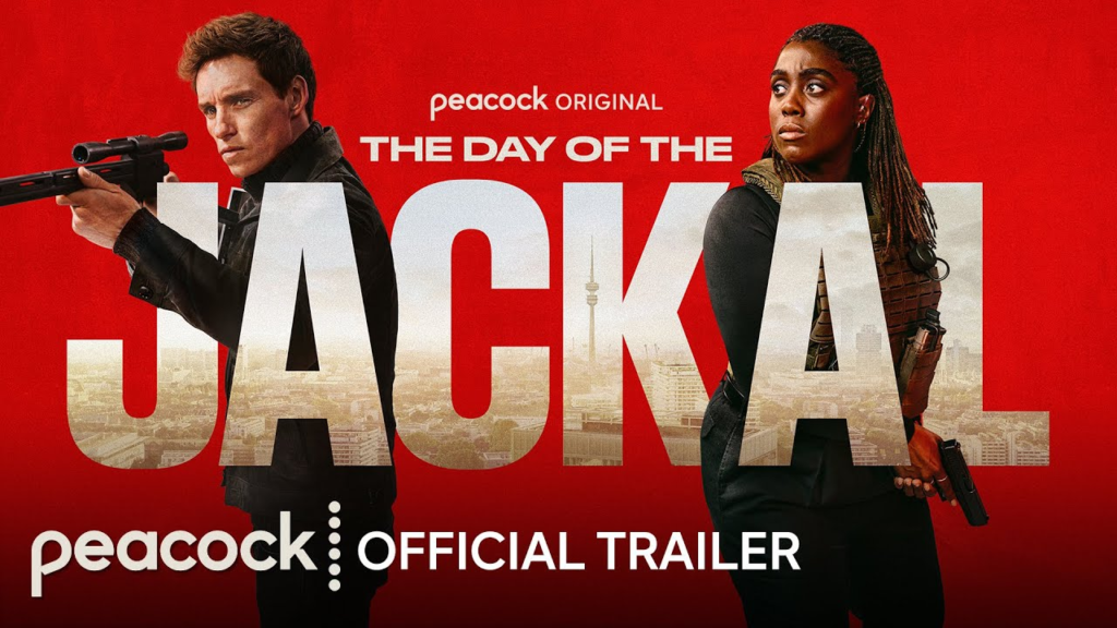 The Day of the Jackal (Season 01) Download in Hindi-Webseries 