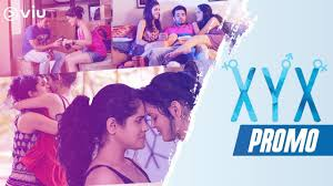 XYX (Season 01) Download in Hindi-Webseries 