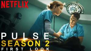 Pulse (Season 01) Download in Hindi-Webseries 
