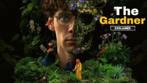 The Gardener (Season 01) Download in Hindi-Webseries 