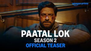 Paatal Lok Season 2 – A Darker and Deeper Dive Into India’s Crime Underworld