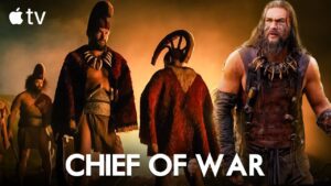Chief of War – Everything We Know So Far