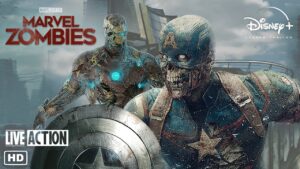 Marvel Zombies – Everything We Know So Far