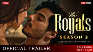 The Royals – Season 2