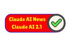 Claude AI News - Claude AI 2.1 Launched with Better Memory