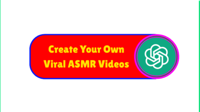 Create Your Own Viral ASMR Videos with These ChatGPT Prompts & Tools