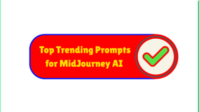 Top Trending Prompts for MidJourney AI